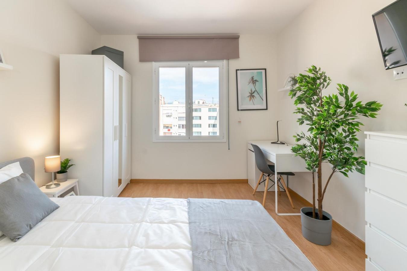 Gæstehus Calabria 234 Barcelona